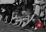 Image grenouilles sautent New York United States USA, 1939, de la seconde 9 séquences d'archives historiques vidéo 65675071716