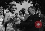 Image grenouilles sautent New York United States USA, 1939, de la seconde 25 séquences d'archives historiques vidéo 65675071716