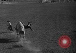 Image rodeo Sun Valley Idaho USA, 1939, de la seconde 23 séquences d'archives historiques vidéo 65675071717