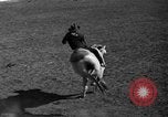 Image rodeo Sun Valley Idaho USA, 1939, de la seconde 30 séquences d'archives historiques vidéo 65675071717