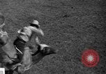 Image rodeo Sun Valley Idaho USA, 1939, de la seconde 36 séquences d'archives historiques vidéo 65675071717