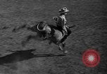 Image rodeo Sun Valley Idaho USA, 1939, de la seconde 37 séquences d'archives historiques vidéo 65675071717
