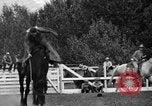 Image rodeo Sun Valley Idaho USA, 1939, de la seconde 59 séquences d'archives historiques vidéo 65675071717