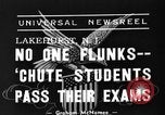 Image NAVAL AIR CADETS Lakehurst New Jersey USA, 1939, de la seconde 3 séquences d'archives historiques vidéo 65675071718