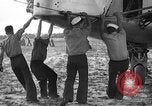 Image NAVAL AIR CADETS Lakehurst New Jersey USA, 1939, de la seconde 17 séquences d'archives historiques vidéo 65675071718