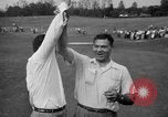 Image Golf Tourney Washington DC USA, 1947, de la seconde 19 séquences d'archives historiques vidéo 65675071719