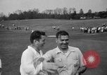 Image Golf Tourney Washington DC USA, 1947, de la seconde 20 séquences d'archives historiques vidéo 65675071719