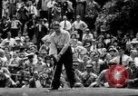 Image Golf Tourney Washington DC USA, 1947, de la seconde 22 séquences d'archives historiques vidéo 65675071719
