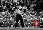 Image Golf Tourney Washington DC USA, 1947, de la seconde 24 séquences d'archives historiques vidéo 65675071719