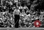 Image Golf Tourney Washington DC USA, 1947, de la seconde 25 séquences d'archives historiques vidéo 65675071719