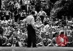 Image Golf Tourney Washington DC USA, 1947, de la seconde 26 séquences d'archives historiques vidéo 65675071719