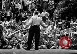 Image Golf Tourney Washington DC USA, 1947, de la seconde 27 séquences d'archives historiques vidéo 65675071719