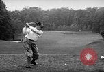 Image Golf Tourney Washington DC USA, 1947, de la seconde 39 séquences d'archives historiques vidéo 65675071719