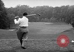 Image Golf Tourney Washington DC USA, 1947, de la seconde 40 séquences d'archives historiques vidéo 65675071719