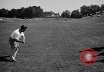 Image Golf Tourney Washington DC USA, 1947, de la seconde 59 séquences d'archives historiques vidéo 65675071719