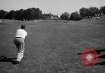 Image Golf Tourney Washington DC USA, 1947, de la seconde 60 séquences d'archives historiques vidéo 65675071719