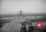 Image of A Kellet-Hughes XH-17 Flying Crane helicopter United States USA, 1952, second 4 stock footage video 65675071723