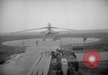 Image of A Kellet-Hughes XH-17 Flying Crane helicopter United States USA, 1952, second 5 stock footage video 65675071723
