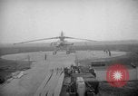 Image of A Kellet-Hughes XH-17 Flying Crane helicopter United States USA, 1952, second 7 stock footage video 65675071723