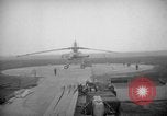 Image of A Kellet-Hughes XH-17 Flying Crane helicopter United States USA, 1952, second 9 stock footage video 65675071723