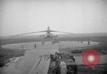 Image of A Kellet-Hughes XH-17 Flying Crane helicopter United States USA, 1952, second 10 stock footage video 65675071723