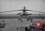 Image of A Kellet-Hughes XH-17 Flying Crane helicopter United States USA, 1952, second 13 stock footage video 65675071723
