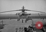 Image of A Kellet-Hughes XH-17 Flying Crane helicopter United States USA, 1952, second 16 stock footage video 65675071723