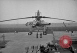 Image of A Kellet-Hughes XH-17 Flying Crane helicopter United States USA, 1952, second 17 stock footage video 65675071723