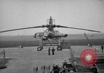 Image of A Kellet-Hughes XH-17 Flying Crane helicopter United States USA, 1952, second 24 stock footage video 65675071723