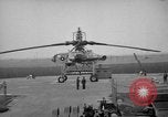 Image of A Kellet-Hughes XH-17 Flying Crane helicopter United States USA, 1952, second 25 stock footage video 65675071723