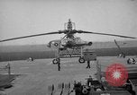 Image of A Kellet-Hughes XH-17 Flying Crane helicopter United States USA, 1952, second 29 stock footage video 65675071723