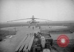 Image of A Kellet-Hughes XH-17 Flying Crane helicopter United States USA, 1952, second 32 stock footage video 65675071723