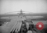 Image of A Kellet-Hughes XH-17 Flying Crane helicopter United States USA, 1952, second 33 stock footage video 65675071723