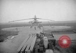 Image of A Kellet-Hughes XH-17 Flying Crane helicopter United States USA, 1952, second 36 stock footage video 65675071723