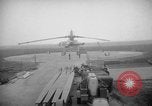 Image of A Kellet-Hughes XH-17 Flying Crane helicopter United States USA, 1952, second 38 stock footage video 65675071723