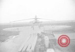 Image of A Kellet-Hughes XH-17 Flying Crane helicopter United States USA, 1952, second 40 stock footage video 65675071723