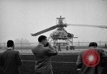 Image of A Kellet-Hughes XH-17 Flying Crane helicopter United States USA, 1952, second 49 stock footage video 65675071723