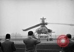 Image of A Kellet-Hughes XH-17 Flying Crane helicopter United States USA, 1952, second 54 stock footage video 65675071723