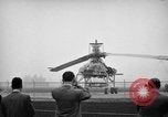 Image of A Kellet-Hughes XH-17 Flying Crane helicopter United States USA, 1952, second 55 stock footage video 65675071723