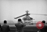 Image of A Kellet-Hughes XH-17 Flying Crane helicopter United States USA, 1952, second 56 stock footage video 65675071723