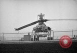 Image of A Kellet-Hughes XH-17 Flying Crane helicopter United States USA, 1952, second 57 stock footage video 65675071723