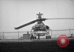 Image of A Kellet-Hughes XH-17 Flying Crane helicopter United States USA, 1952, second 58 stock footage video 65675071723