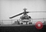 Image of A Kellet-Hughes XH-17 Flying Crane helicopter United States USA, 1952, second 60 stock footage video 65675071723