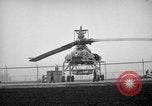 Image of A Kellet-Hughes XH-17 Flying Crane helicopter United States USA, 1952, second 62 stock footage video 65675071723