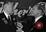 Image of dignitaries New York United States USA, 1947, second 5 stock footage video 65675071724