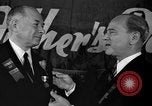 Image of dignitaries New York United States USA, 1947, second 7 stock footage video 65675071724