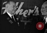 Image of dignitaries New York United States USA, 1947, second 11 stock footage video 65675071724