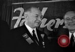 Image of dignitaries New York United States USA, 1947, second 12 stock footage video 65675071724
