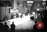 Image of dignitaries New York United States USA, 1947, second 15 stock footage video 65675071724