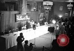 Image of dignitaries New York United States USA, 1947, second 17 stock footage video 65675071724
